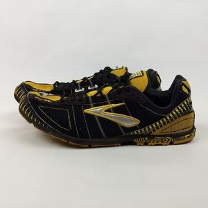 brooks mach 12 silver